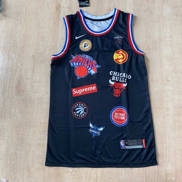 rare basketball jerseys