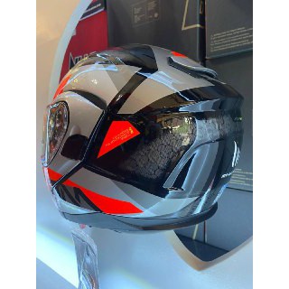 MT Helmets ATOM-SV Flip Up