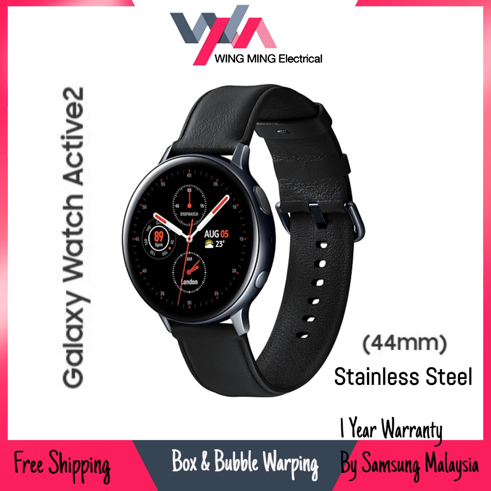 samsung watch active 2 r820 44mm