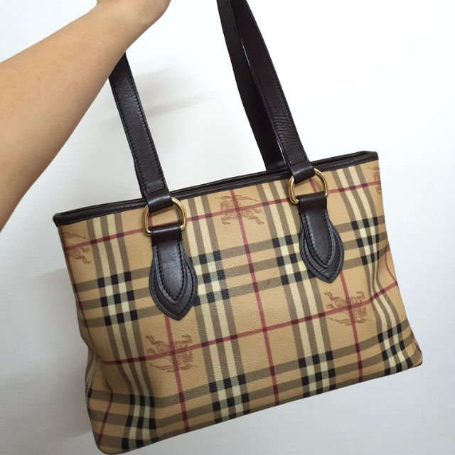 burberry purse bag