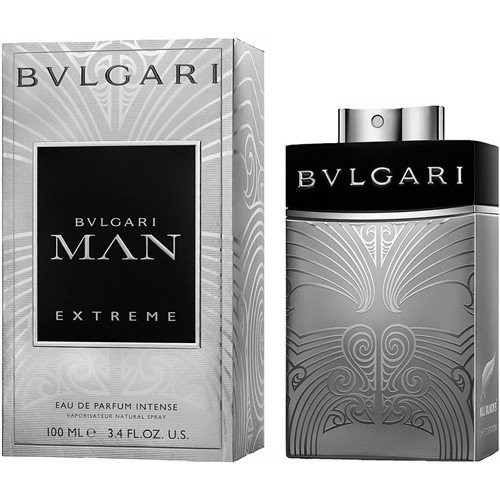 Bvlgari Man Extreme Eau De Parfum 