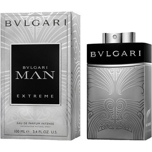 bvlgari extreme intense