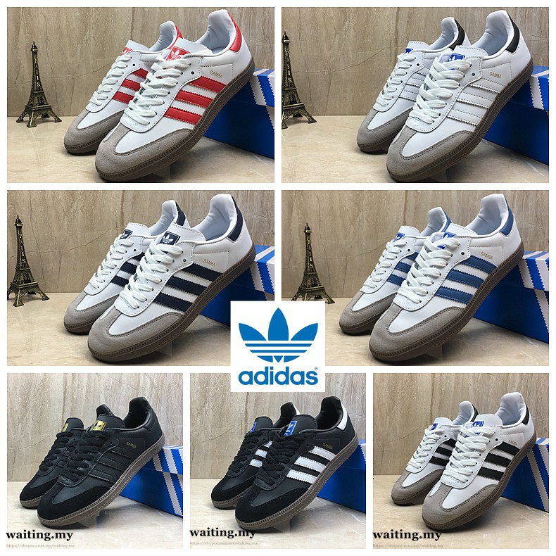 adidas classic shoes mens