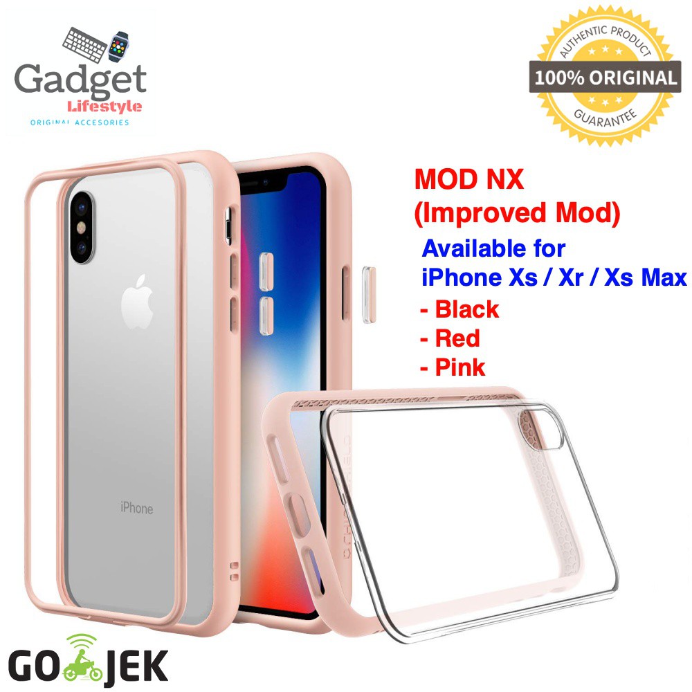 Multicolor Anti Bumper Polymer Case and Back Side Protector Set for iPhone  X | Shopee Malaysia