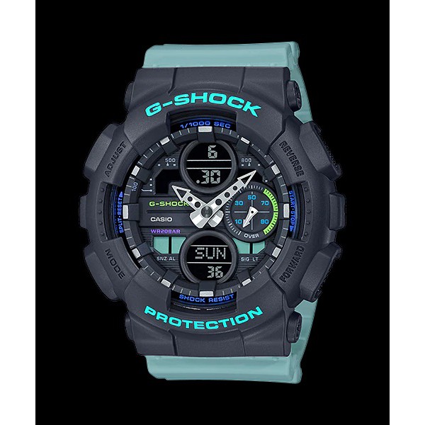 g shock original shopee