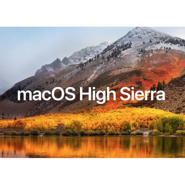 high sierra malaysia