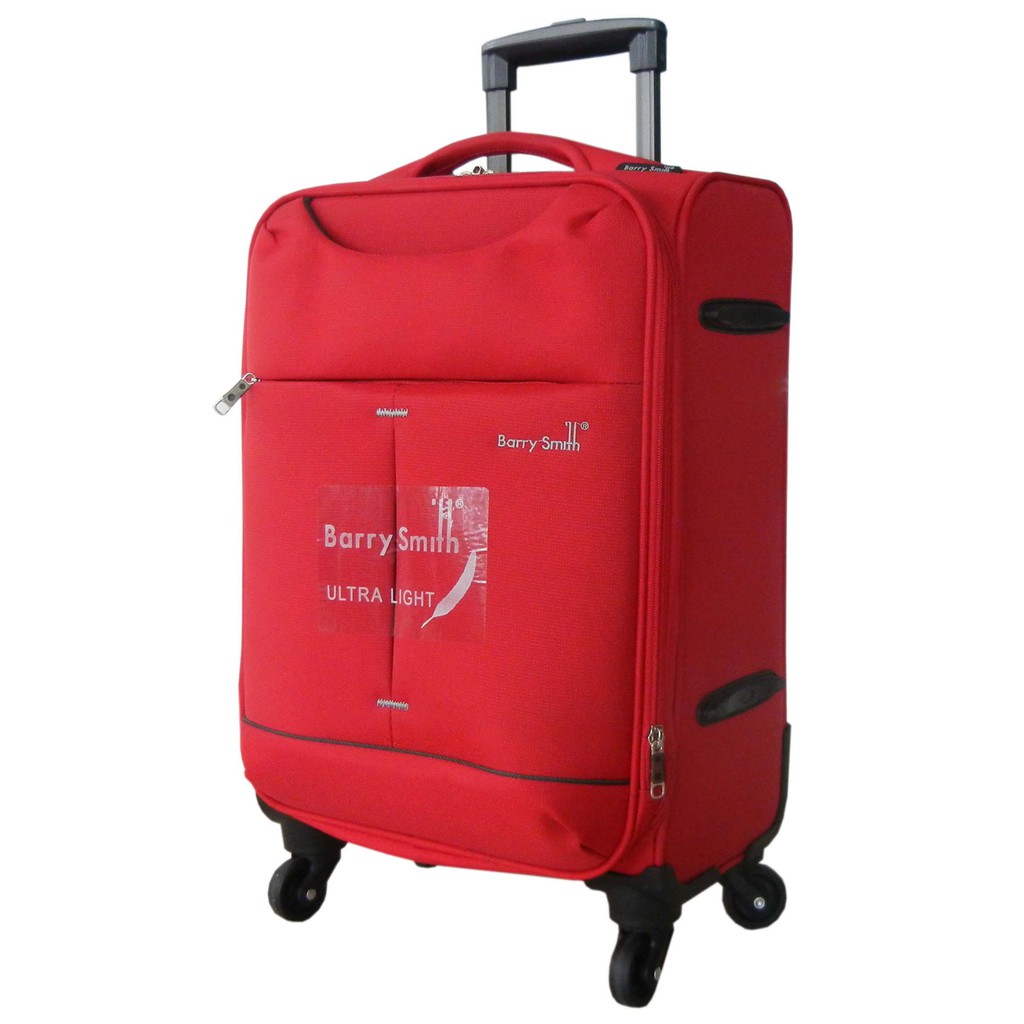 barry smith luggage 3 in 1