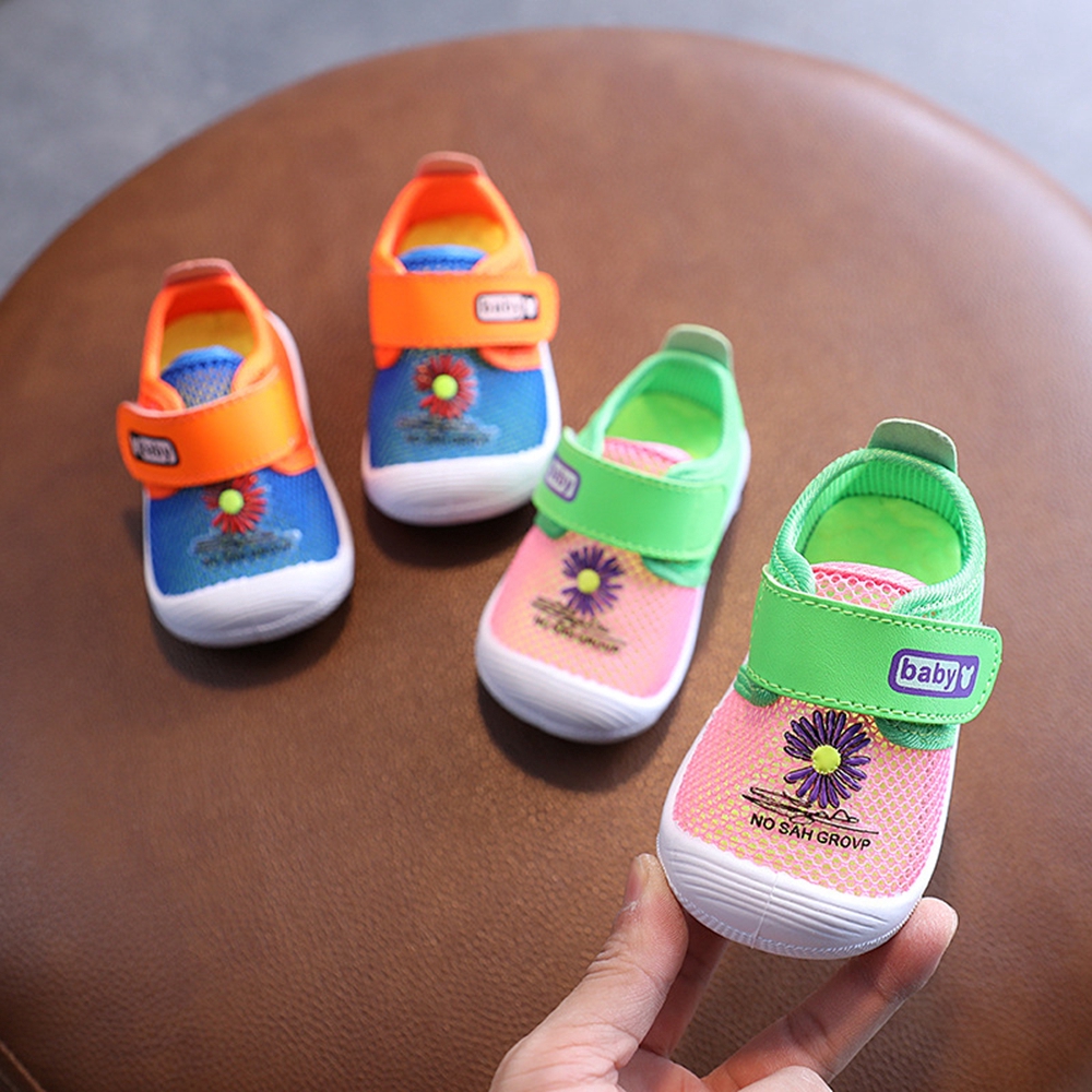 newborn baby sneakers