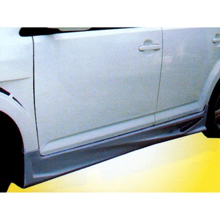 PRODUA MYVI (05-09) - (ORIGINAL) DOOR GLASS OUTER MLDG NEW 