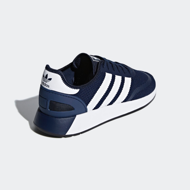 adidas n 5923 blue mens