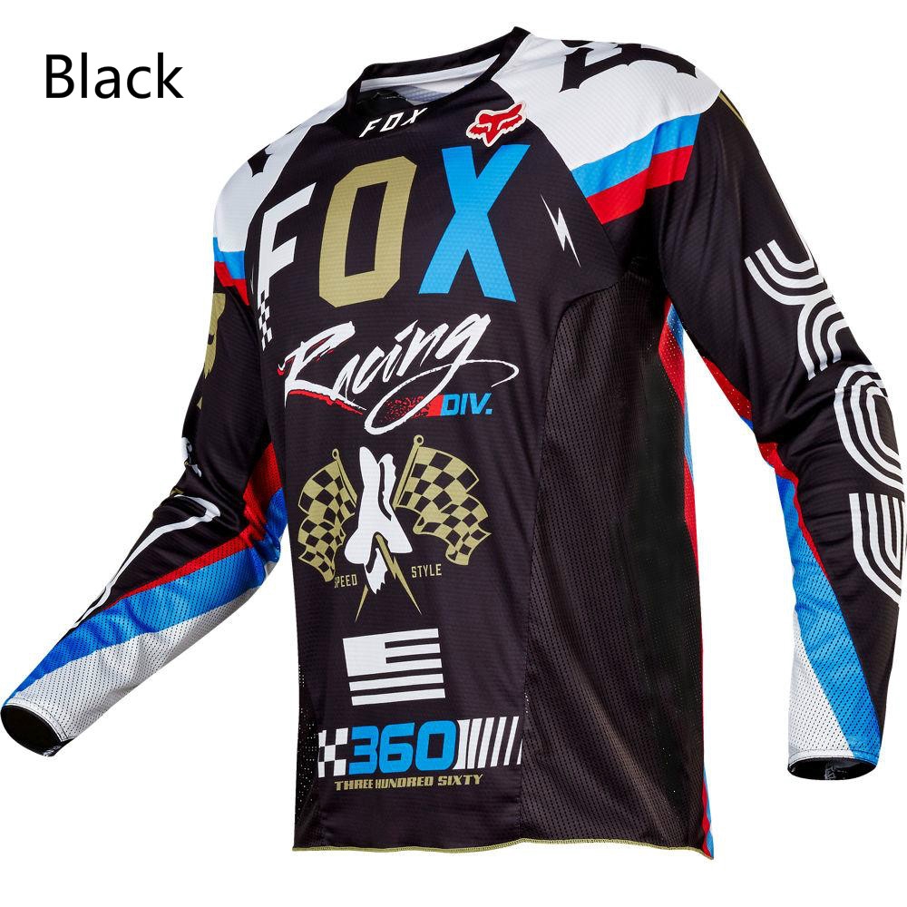 mtb racing jersey