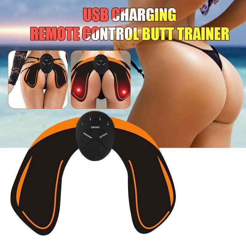 EMS Smart Easy Hip Trainer Buttocks Butt Lifting Bum Lift Up Perfect  Machine | Shopee Malaysia