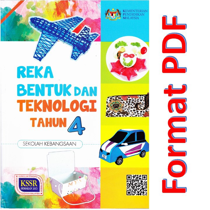 Buku Teks Rbt Tahun 4 Pdf