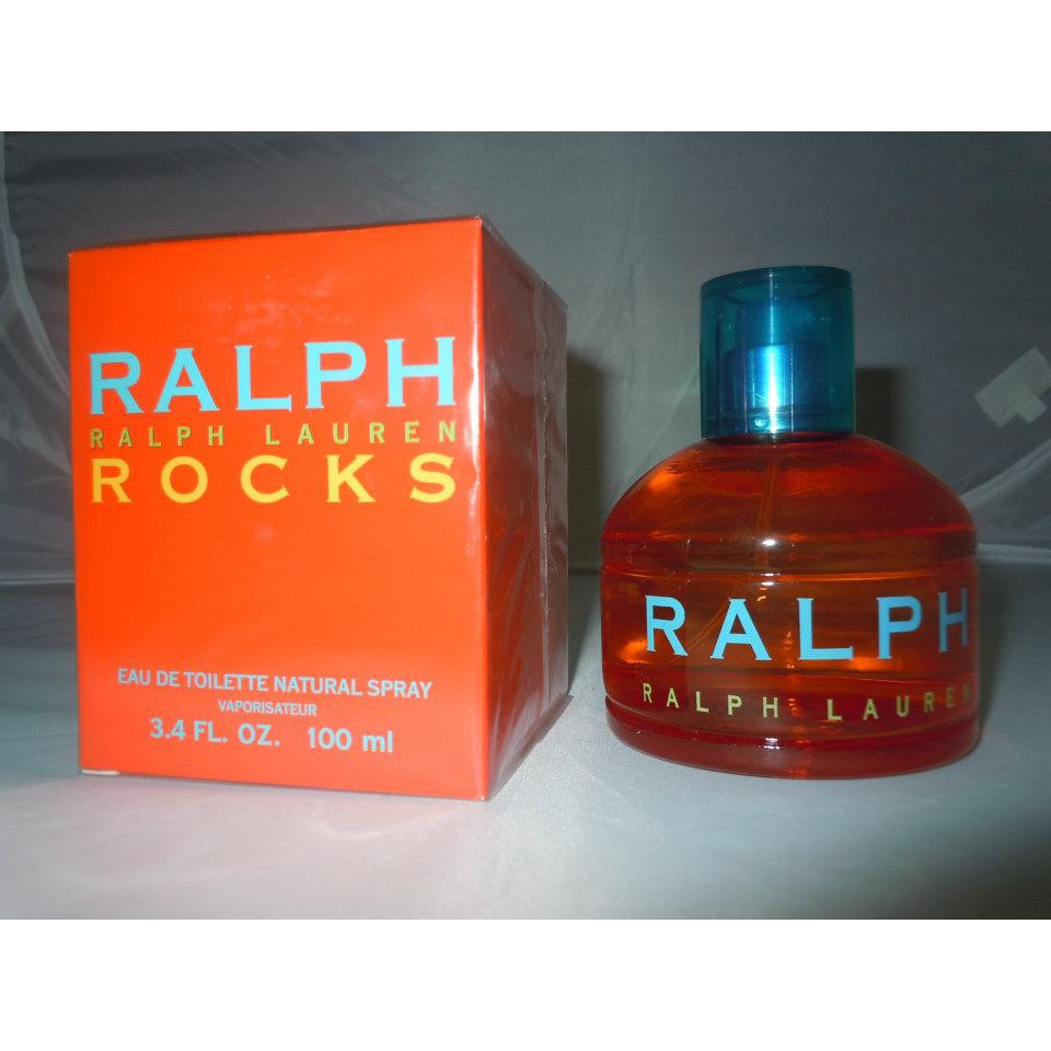 ralph lauren rocks similar perfume