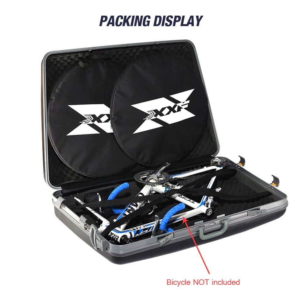 xxf bike box