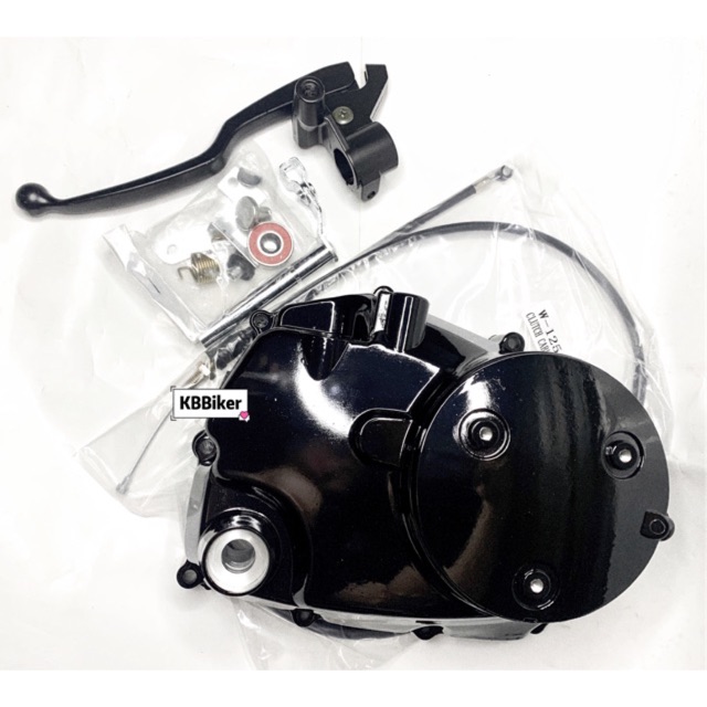 honda wave 125 clutch lining price