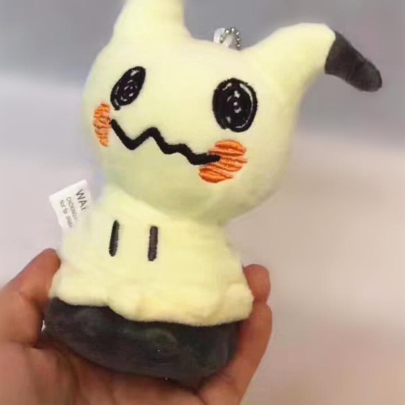 mimikyu pokedoll