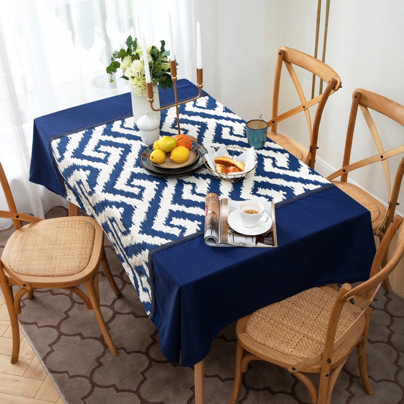 tablecloth for small square table