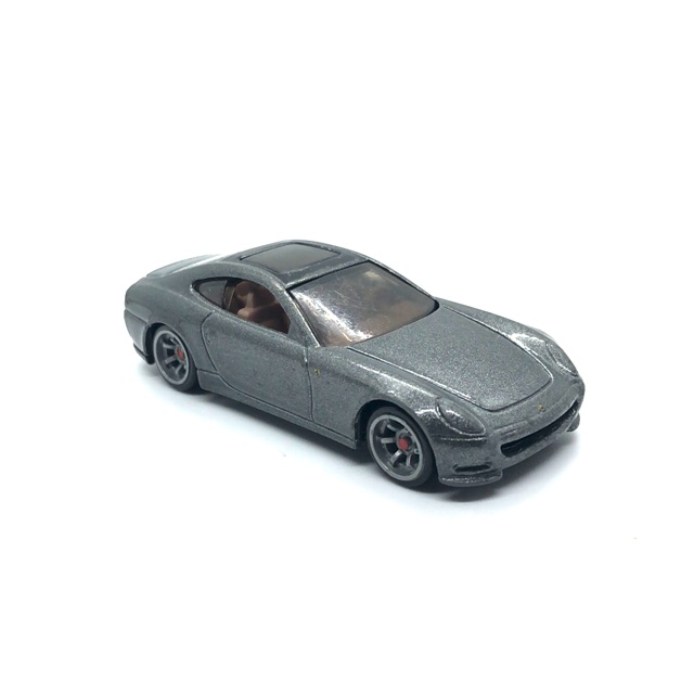 ferrari 612 scaglietti hot wheels