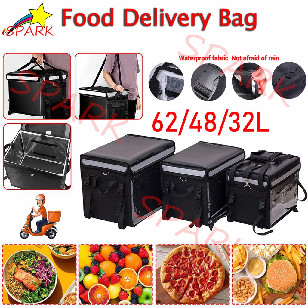 food delivery bag malaysia