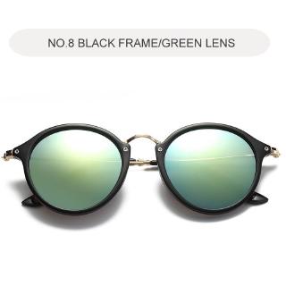 circle shades sunglasses