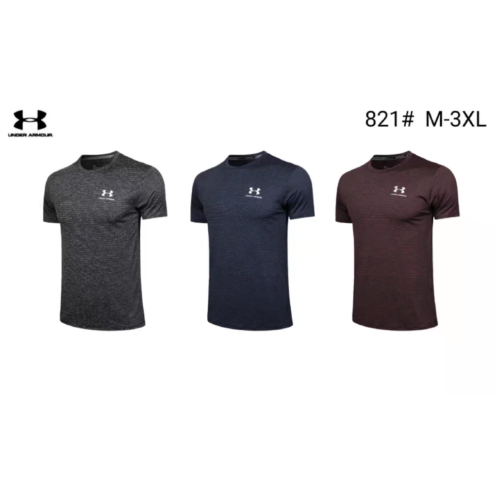 under armour quick dry shirt