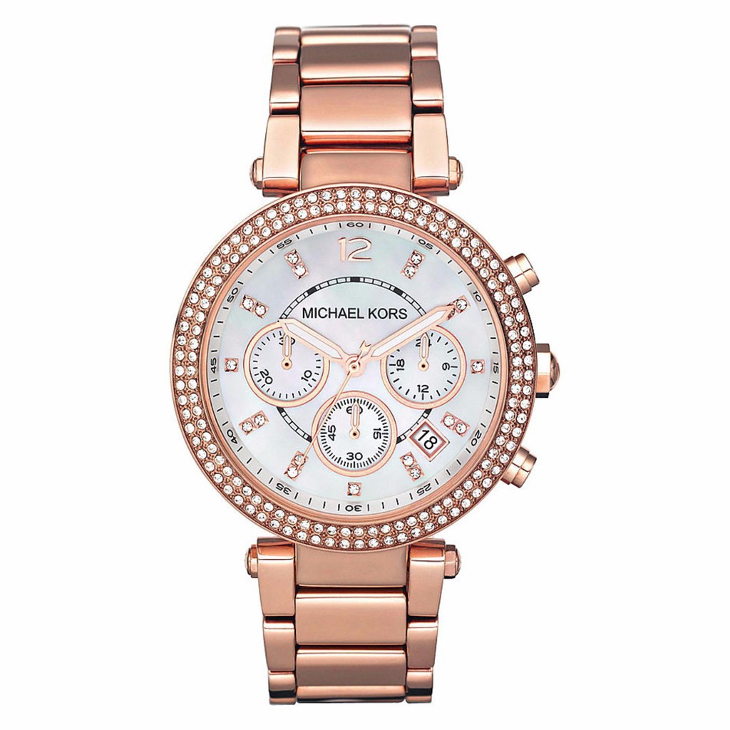 michael kors mk 3834