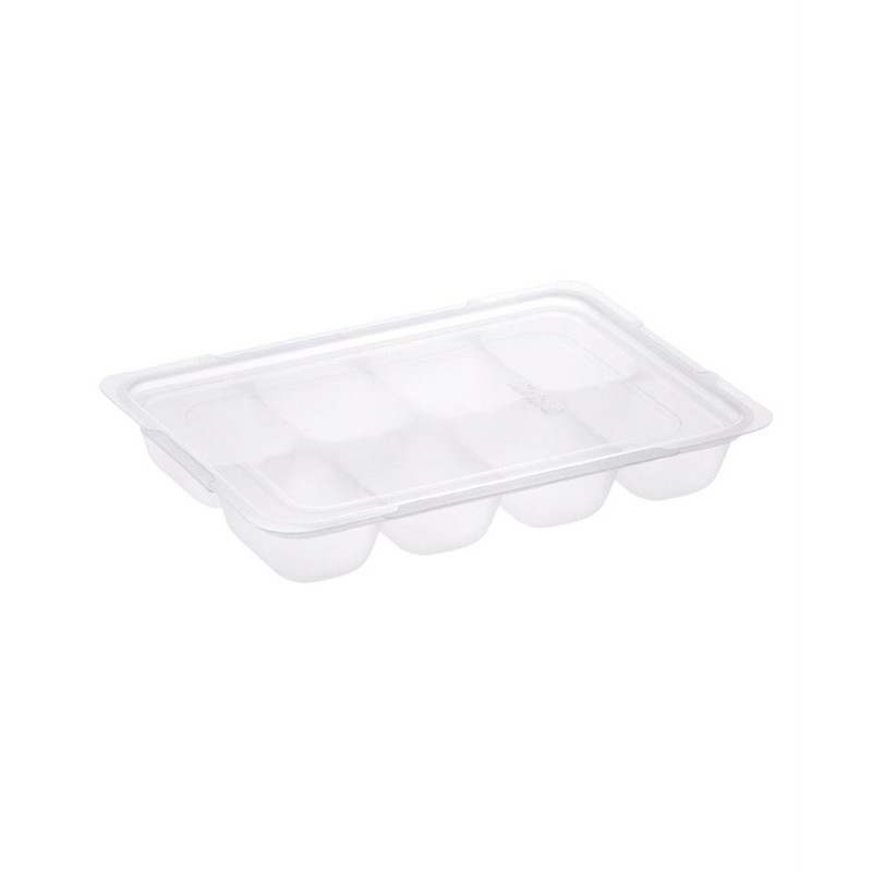 Richell Baby Food Freezer Tray 25ml | Shopee Malaysia