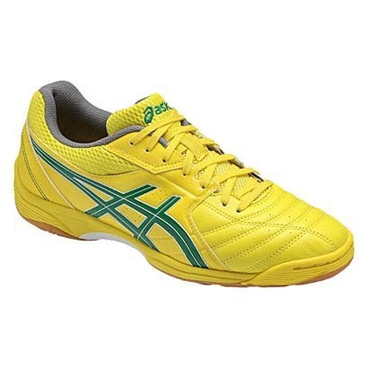 asics calcetto