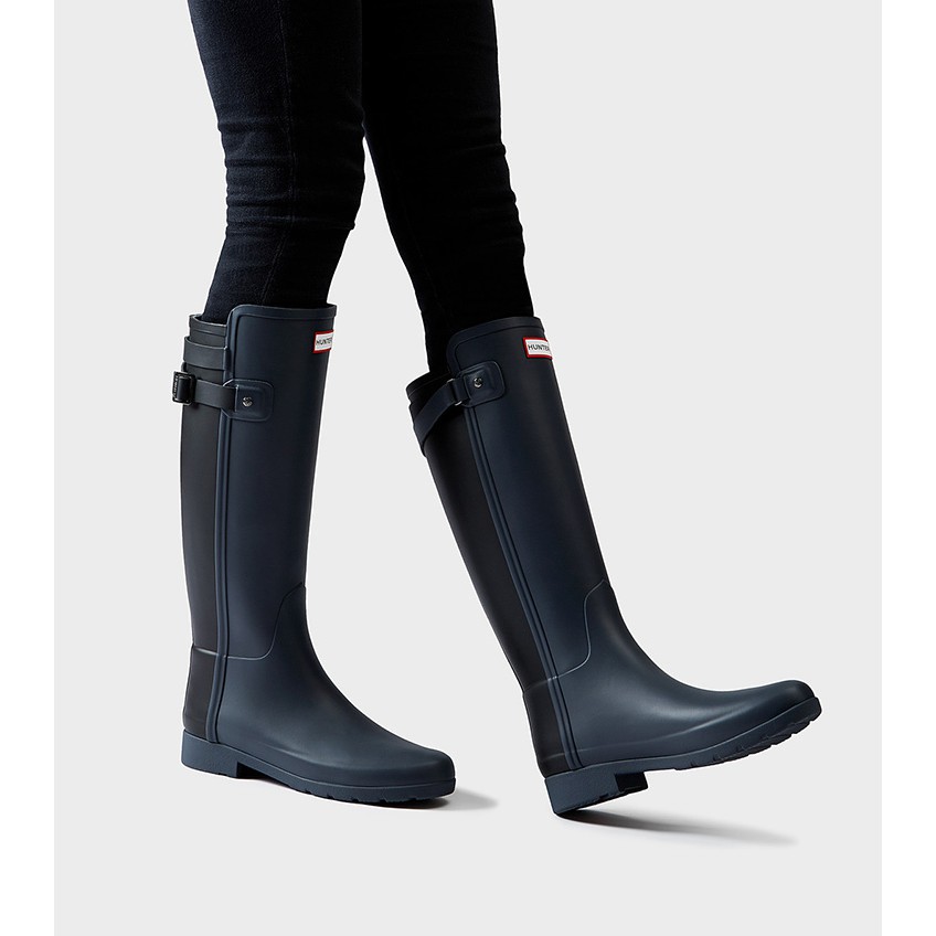 fashion rubber boots