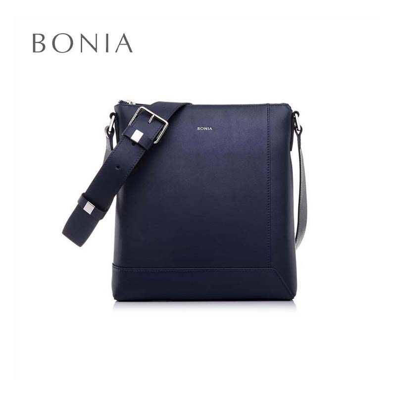 bonia mens bag