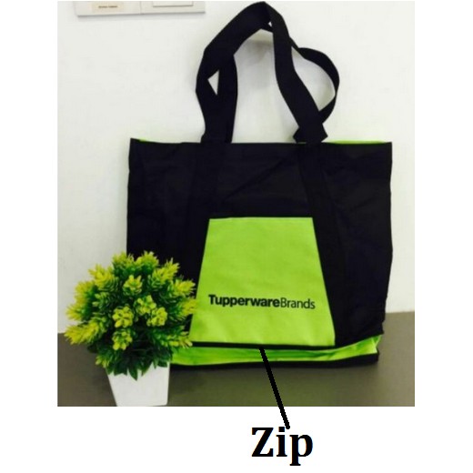 tupperware lunch bag only