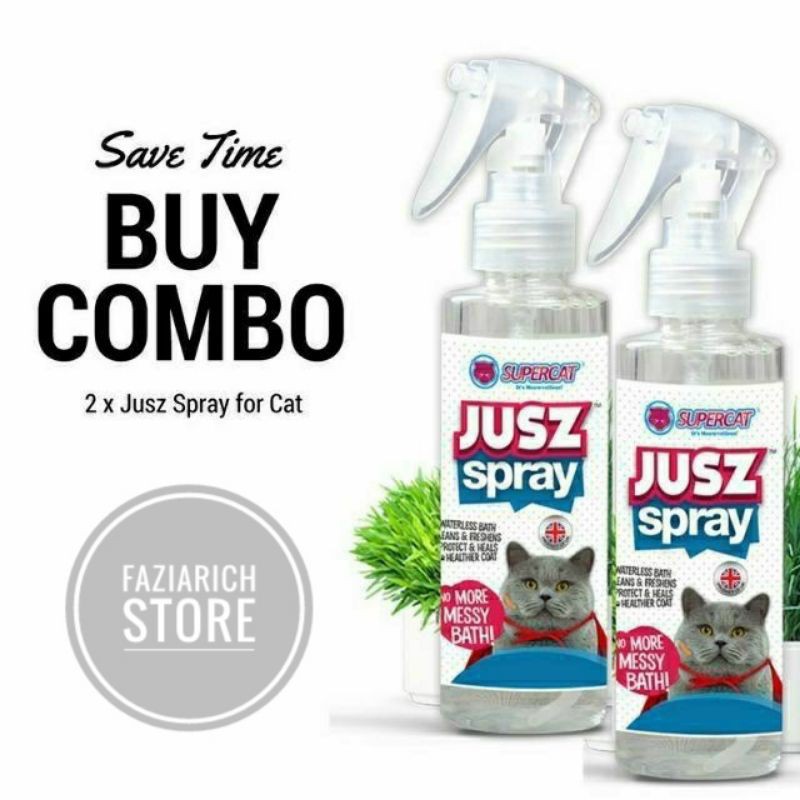 spray kutu kucing untuk rumah