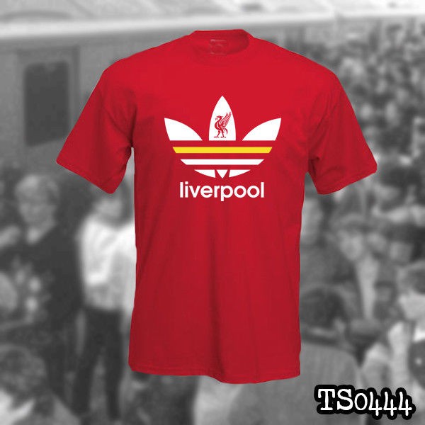 adidas liverpool shirt