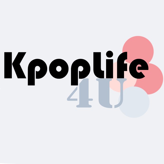 Kpoplife4u Malaysia BTS Blackpin store logo