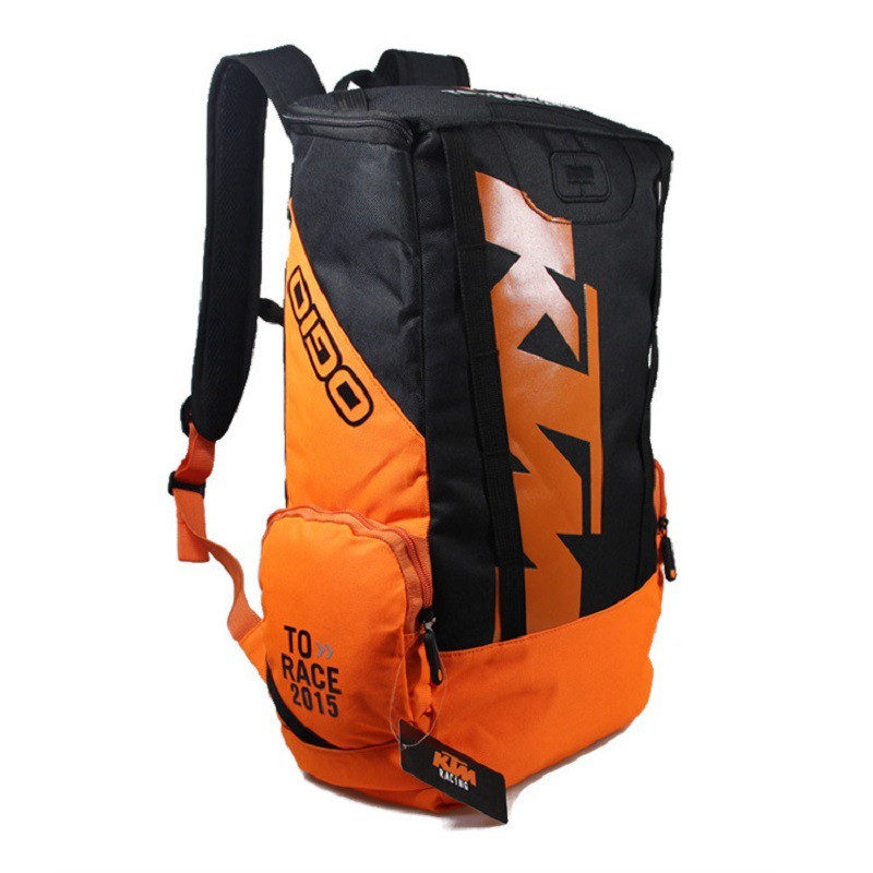 ktm waterproof bag