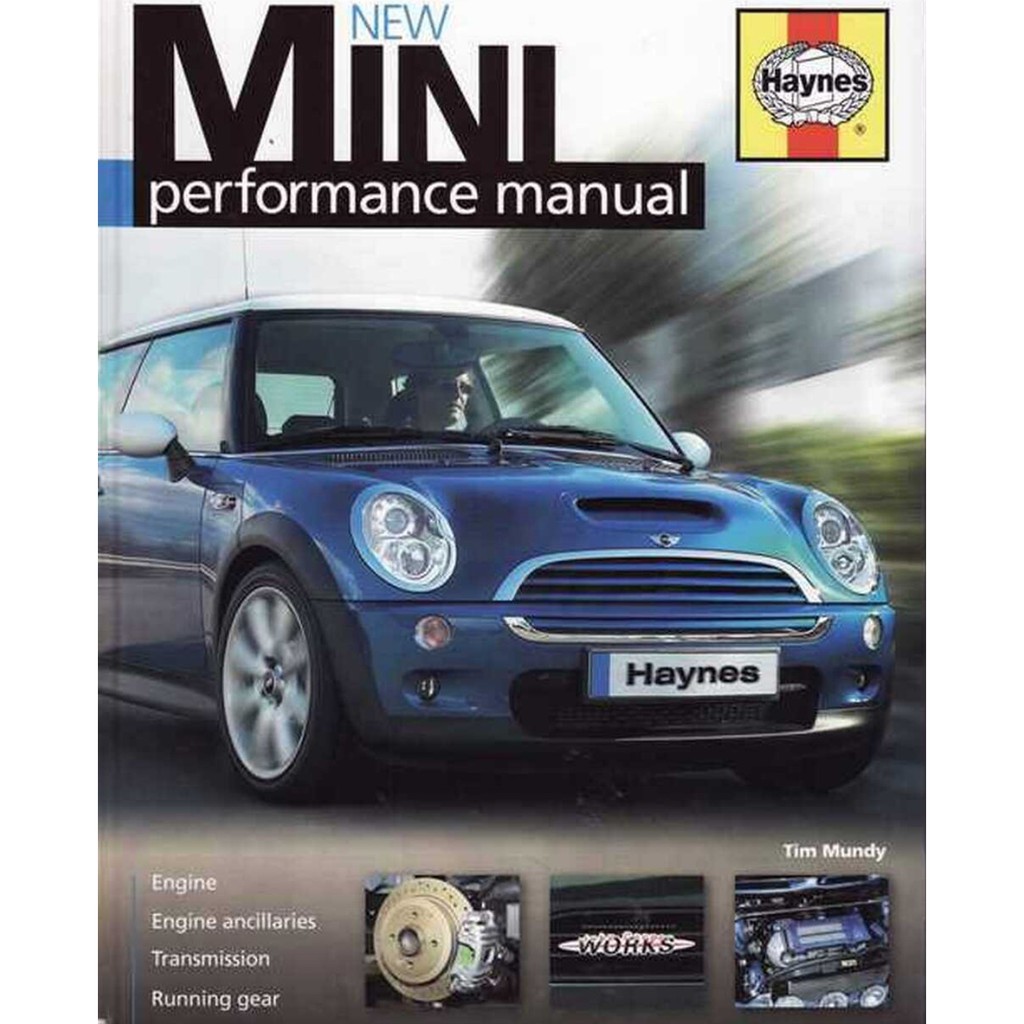 mini cooper r50 performance upgrades