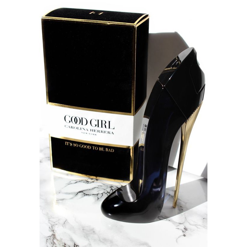 good girl herrera 80ml