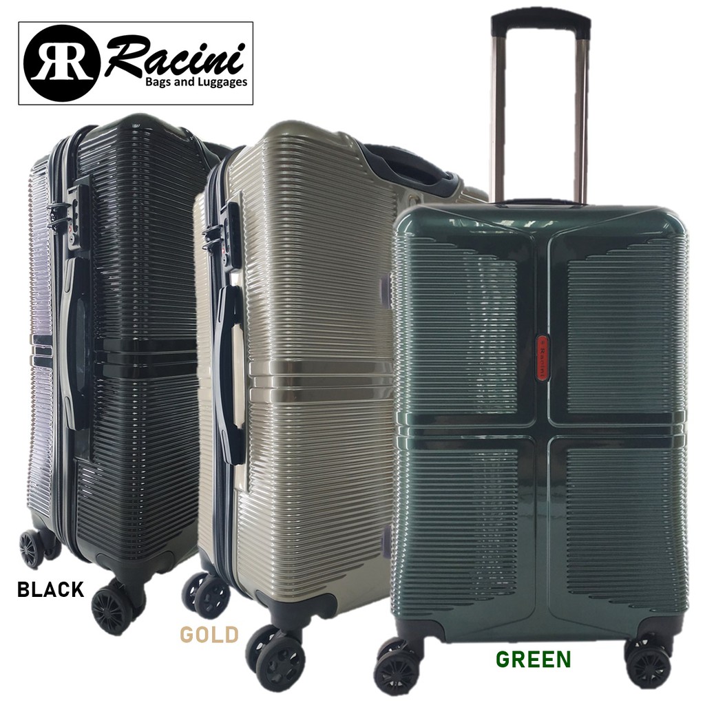 racini luggage malaysia