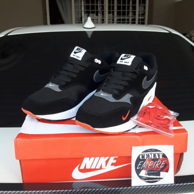 air max 1 size 8.5
