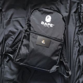 Ready Stock Bagpack A Bathing Ape X Porter Camouflage Shoulder Bag Bape Shopee Malaysia - palace x bape roblox