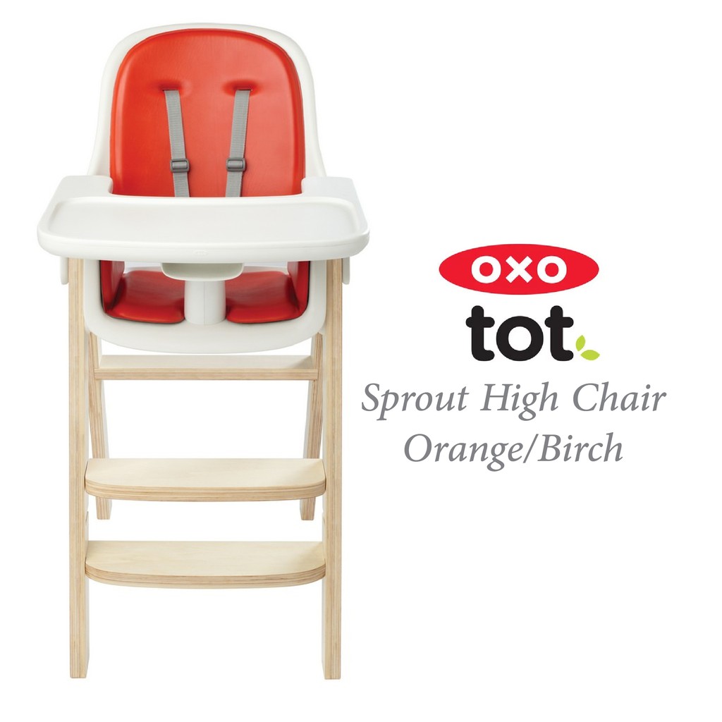 oxo baby high chair