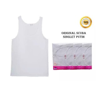 singlet sekolah