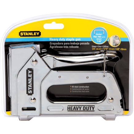 staple gun stanley tr150