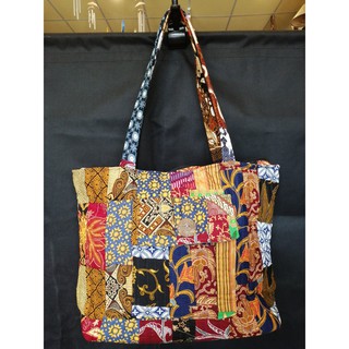 batik tote bag malaysia