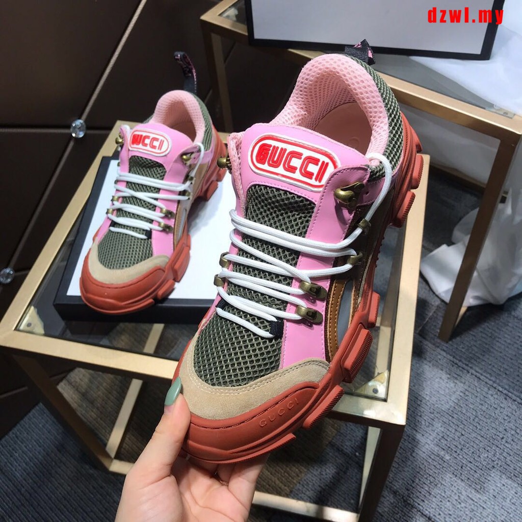 gucci winter sneakers
