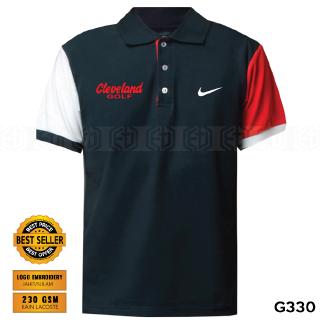 HOT G POLO T Shirt Cleveland Nike Golf Tournament HOT G POLO T Shirt Cleveland Nike Golf Tournament