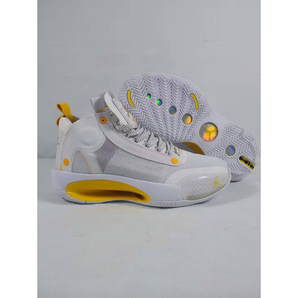 jordan 34 white