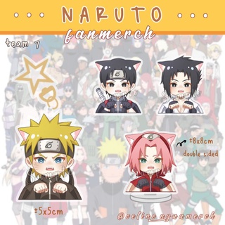 ready stocks megahouse anime keychain naruto boruto sasuke sarada rubber strap scroll shopee malaysia