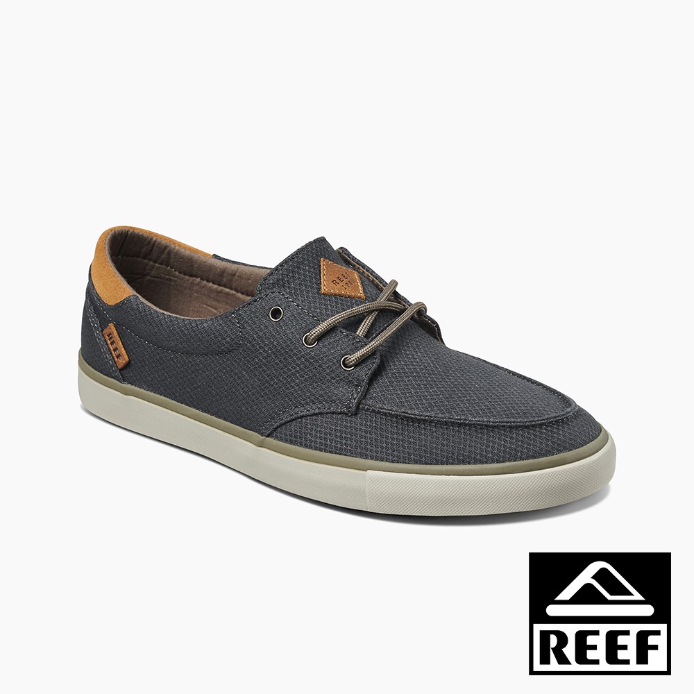 reef canvas shoes